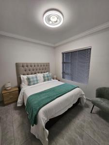 Luxury apartment at Westpoint