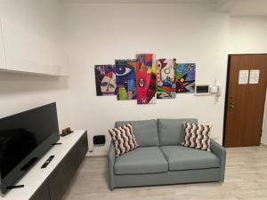 Chiara's Urban Oasis - Milan - Duomo 8 min