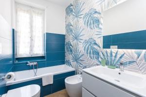 Nuovo appartamento ben collegato con il centro