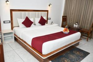 The Peak Lodge Kasauli