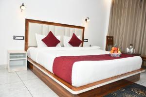 The Peak Lodge Kasauli