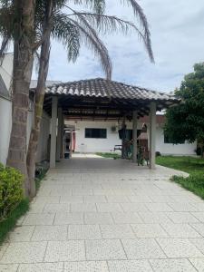 Casa Balneário, perto Barra Sul