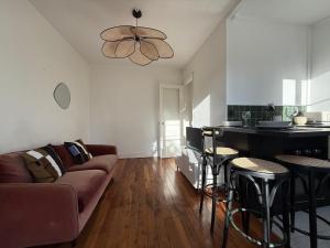 2 pièces à 7 min à pied du Métro I Accès rapide Paris Champs-Elysées