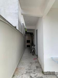 Casa Balneário, perto Barra Sul