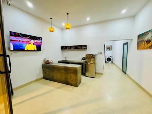 Homestay Quỳnh Thương