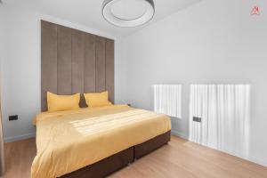 Apartament 4 C4 Grand Chalet Poiana Brasov