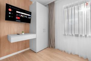 Apartament 4 C4 Grand Chalet Poiana Brasov