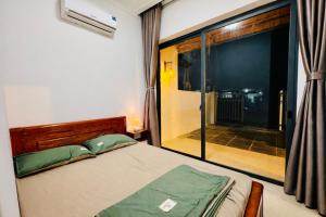 Homestay Quỳnh Thương