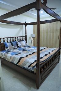 OneOfAKind Premium 3BHK