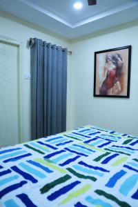 OneOfAKind Premium 3BHK