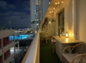 Veronicas Apartment - Playa de las Americas