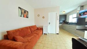 BR000- G26 Mais 3 pièces 4 couchages BRETIGNOLLES SUR MER