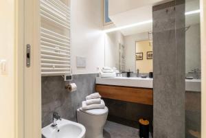 Appartamento moderno a 5 minuti dal Vaticano