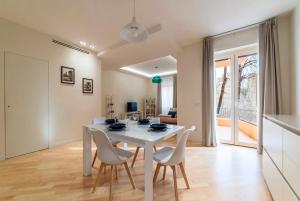 Appartamento moderno a 5 minuti dal Vaticano