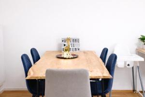 KATIES Apartments bei Regensburg - Infrarot-Sauna, Balkon & Parkplatz