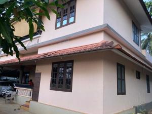 Wayanad Homestay