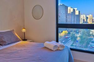 HOM I Wifi Confort Belleza Vista Sacramentinos