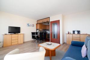 Ferienpark Sierksdorf App 295 - Strandlage