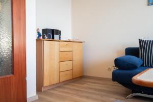 Ferienpark Sierksdorf App 295 - Strandlage