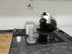 Cantinho Familiar a 10 minutos do Aeroporto