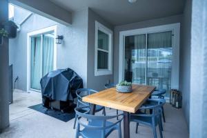 Casa 4Q c Piscina e Quartos Temáticos — Disney