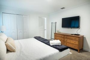 Casa 4Q c Piscina e Quartos Temáticos — Disney