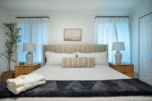 Casa 4Q c Piscina e Quartos Temáticos — Disney