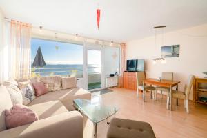 Ferienpark Sierksdorf App 294 - Strandlage