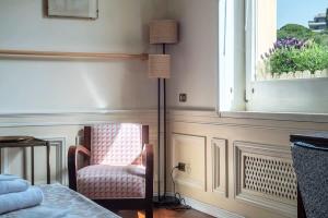 Delizioso loft con terrazzo panoramico a Flaminio