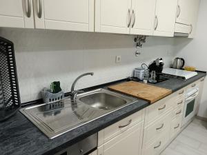 Cantinho Familiar a 10 minutos do Aeroporto