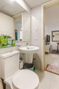 SabrinasCrib Apartment 2BR by Azure Residences Near Manila International Airport