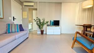 Book Santos Unique 1001 Conforto com 2 varandas