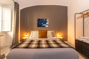 Stazione Termini - primo piano con ascensore