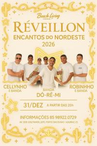 Beach Living, Frente mar, 400m do B Park