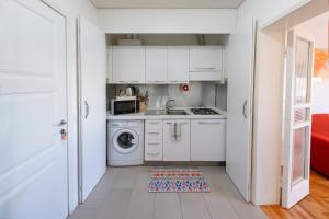 De Servi Studio al Duomo - a hidden nest in downtown Florence