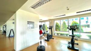 JB21温馨海边度假公寓可长租 Lumpini Park Beach Jomtien