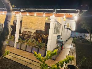 Rose Apple Cottage
