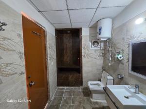 Luxurious suite withamenities