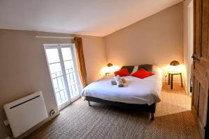 Le Nid - Maison au coeur de la ville