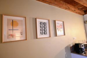 Le Nid - Maison au coeur de la ville