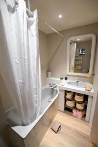 Le Nid - Maison au coeur de la ville