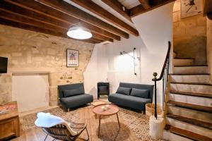 Le Nid - Maison au coeur de la ville