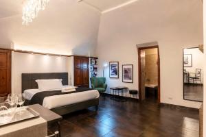 Loft a due passi dal Pantheon