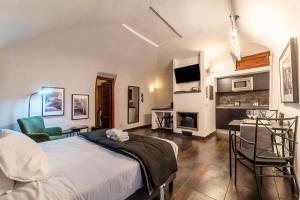 Loft a due passi dal Pantheon