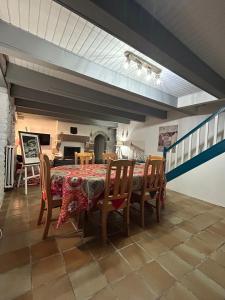 PORTSALL - La Demeure de Tréompan