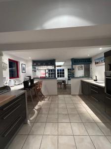 PORTSALL - La Demeure de Tréompan