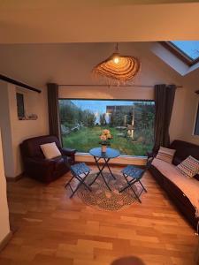 PORTSALL - La Demeure de Tréompan