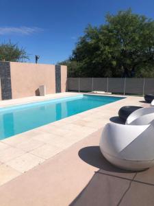 Aparts de Montaña Tavullia