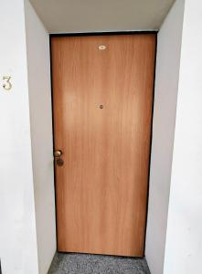 Nicodemo Florence Home