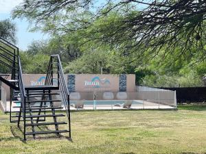 Aparts de Montaña Tavullia